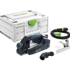 Festool Einhandhobel EHL 65 EQ-Plus 720 W - 576247
