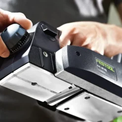 Festool Einhandhobel EHL 65 EQ-Plus 720 W - 576247