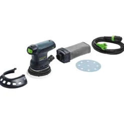 Festool Exzenterschleifer ETS 125 REQ 250 W - 201213