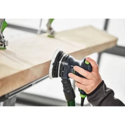 Festool Exzenterschleifer ETS 125 REQ 250 W - 201213