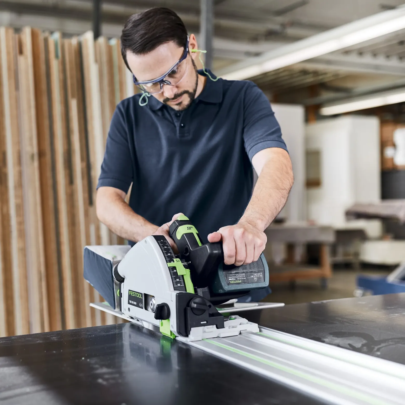 Festool Führungsschiene FS 800/2 - 491499