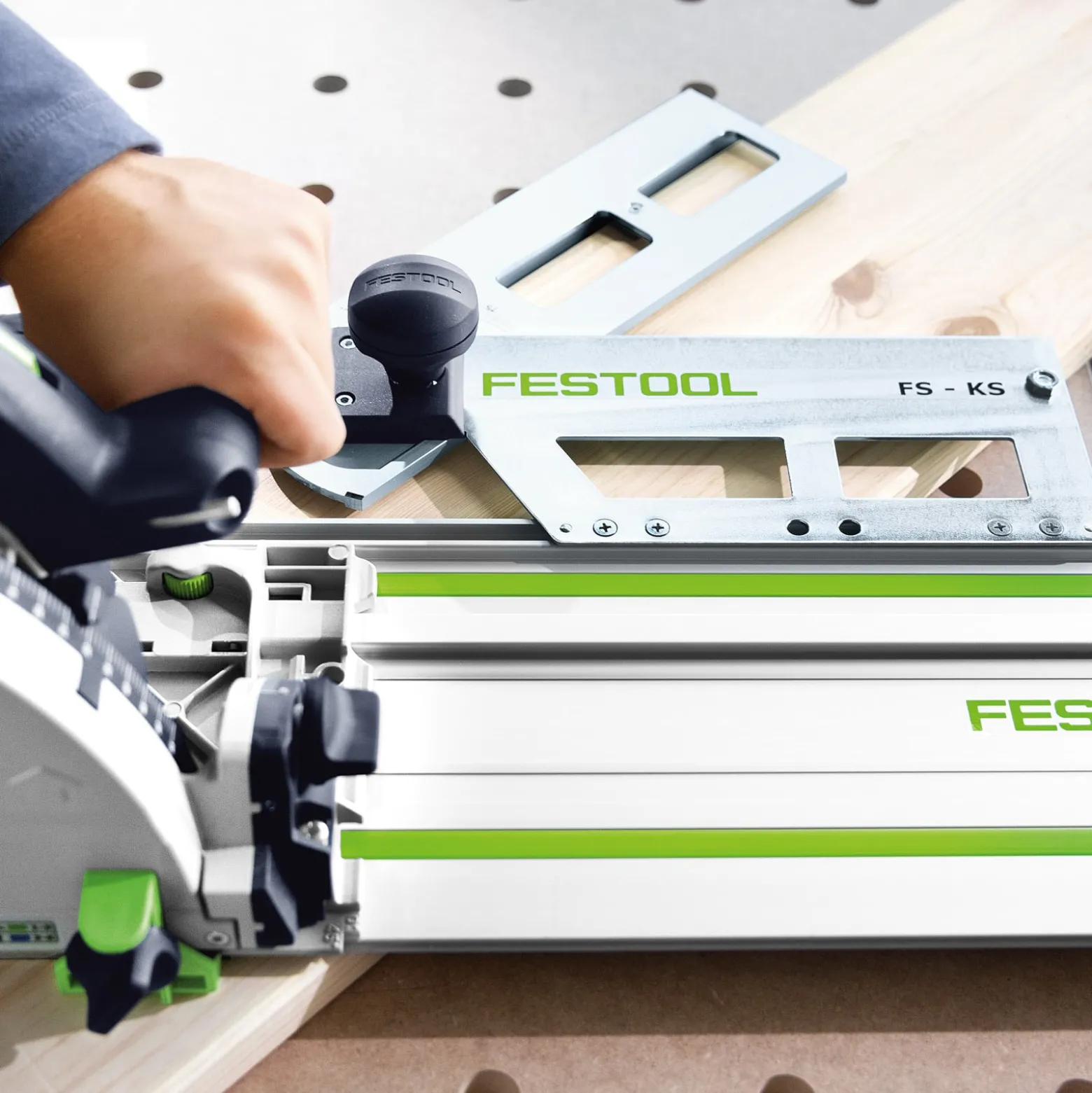 Festool Führungsschiene FS 800/2 - 491499