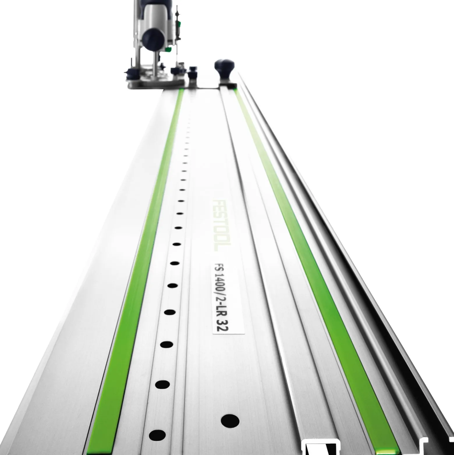 Festool Führungsschiene FS 2424/2-LR 32 - 491622