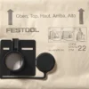 Festool Filtersack FIS-CT 55/5