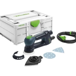 Festool Getriebe-Exzenterschleifer ROTEX RO 90 DX FEQ-Plus - 576259