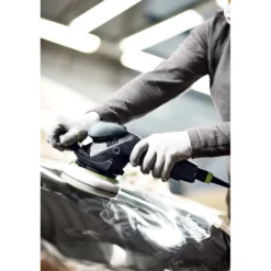 Festool Getriebe-Exzenterschleifer RO 150 FEQ-Plus ROTEX - 576017