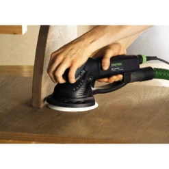 Festool Getriebe-Exzenterschleifer RO 150 FEQ-Plus ROTEX - 576017