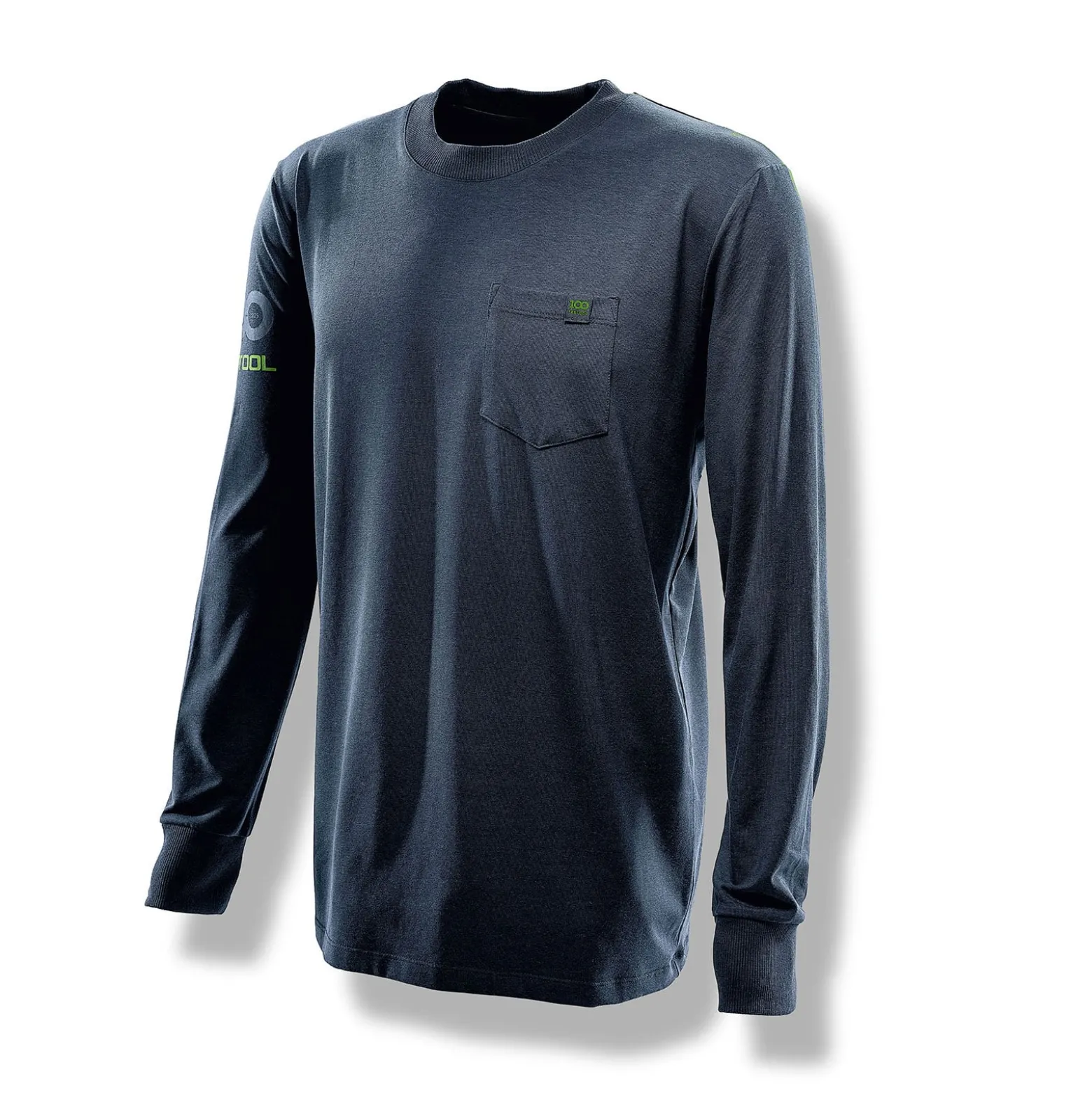 Festool 100 Jahre Langarmshirt LS-FT1-L 100Y - 578389