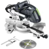 Festool Kapp-Zugsäge KS 60 E KAPEX - 561683