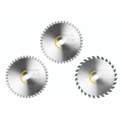 Festool Kreissägeblatt-Set KSB-SORT/3 W 168x1,8 - 578566
