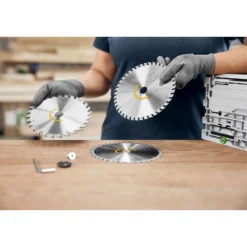 Festool Kreissägeblatt-Set KSB-SORT/3 W 168x1,8 - 578566