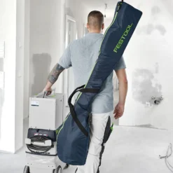 Festool Langhalsschleifer- und Sauger-Set LHS 2-M 225 EQ / CTM 36-Set PLANEX - 577458