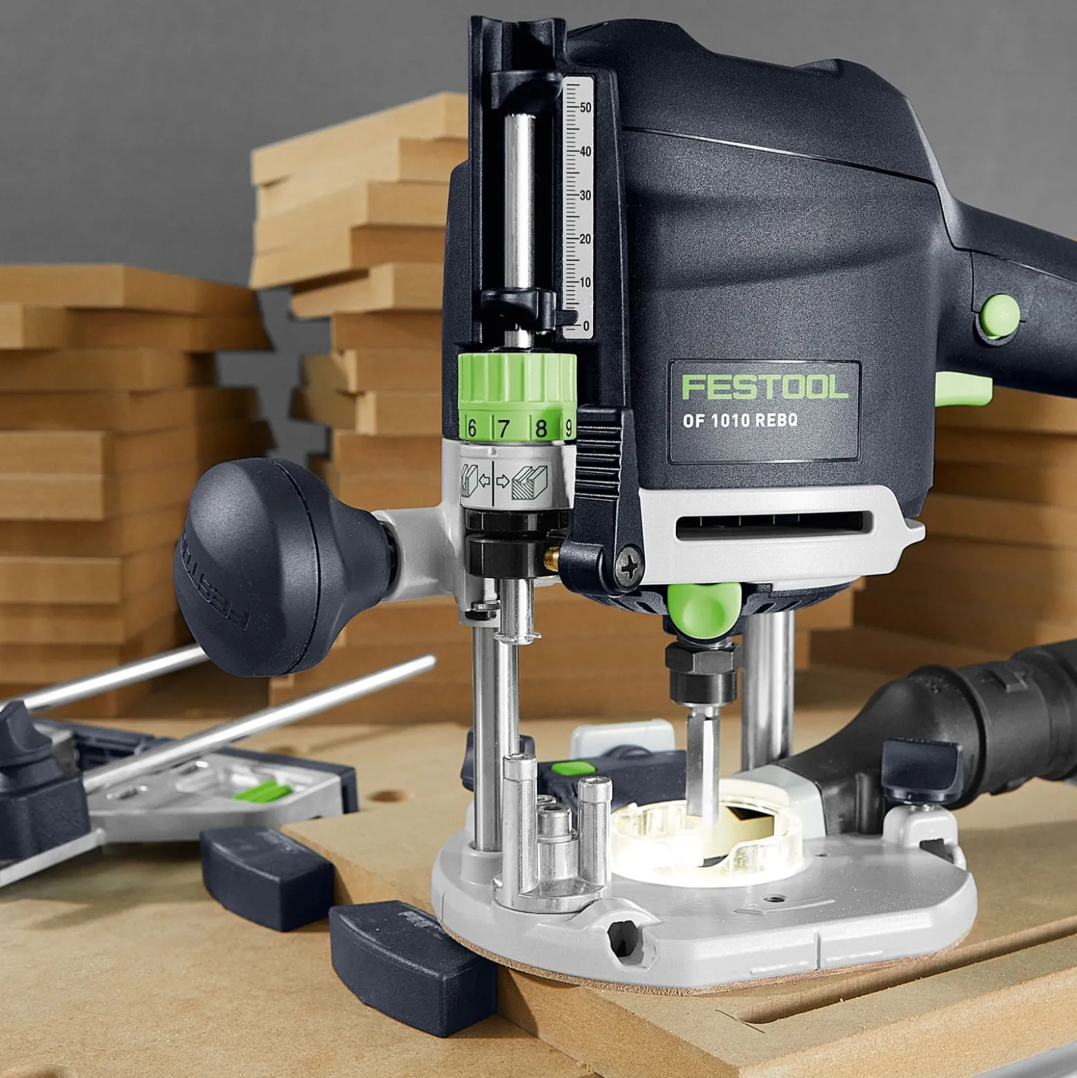 Festool Lichtmodul LM-OF 1010 R - 578055