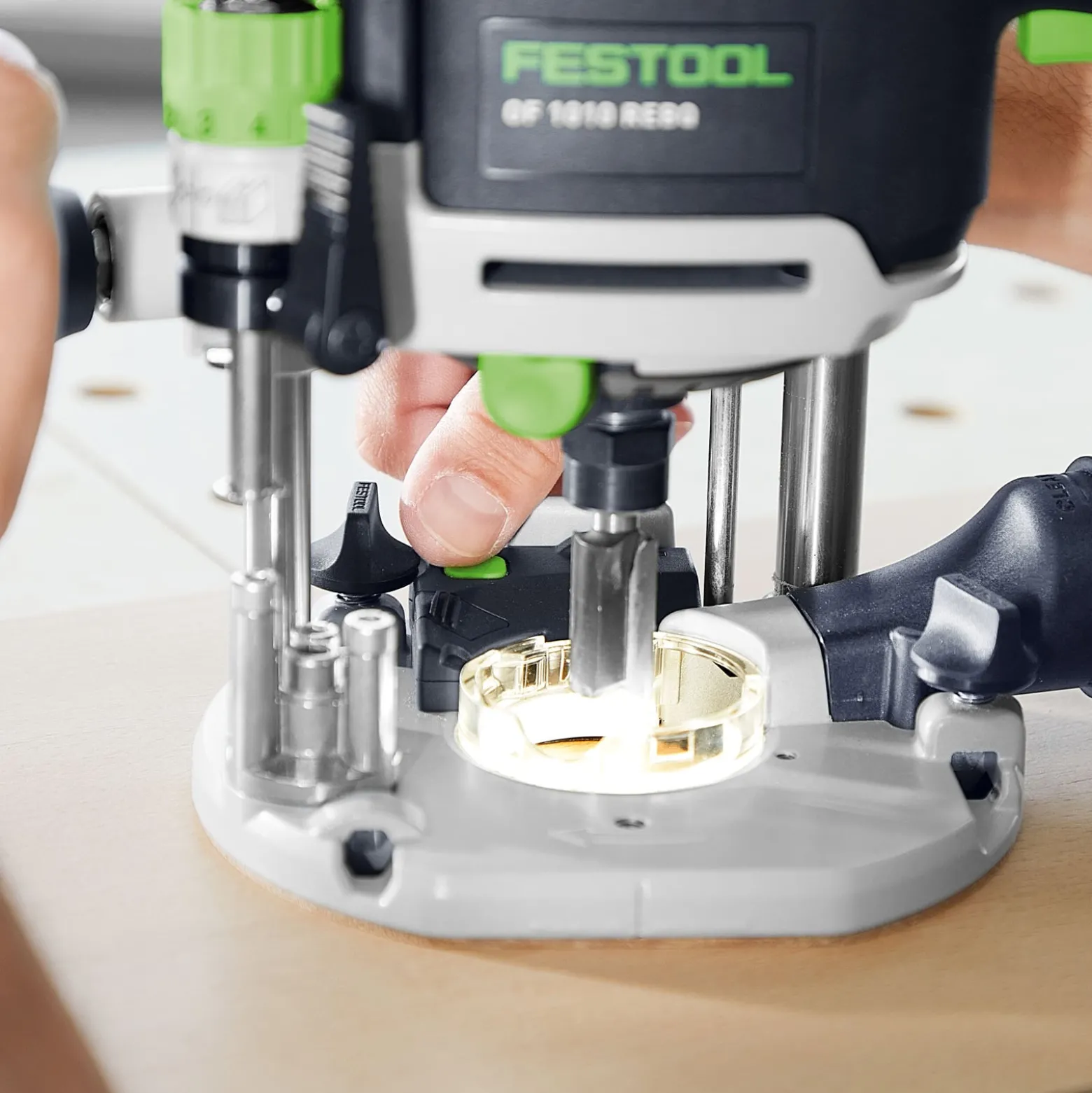 Festool Lichtmodul LM-OF 1010 R - 578055