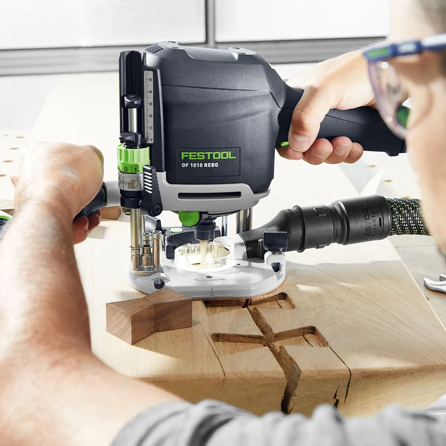 Festool Lichtmodul LM-OF 1010 R - 578055