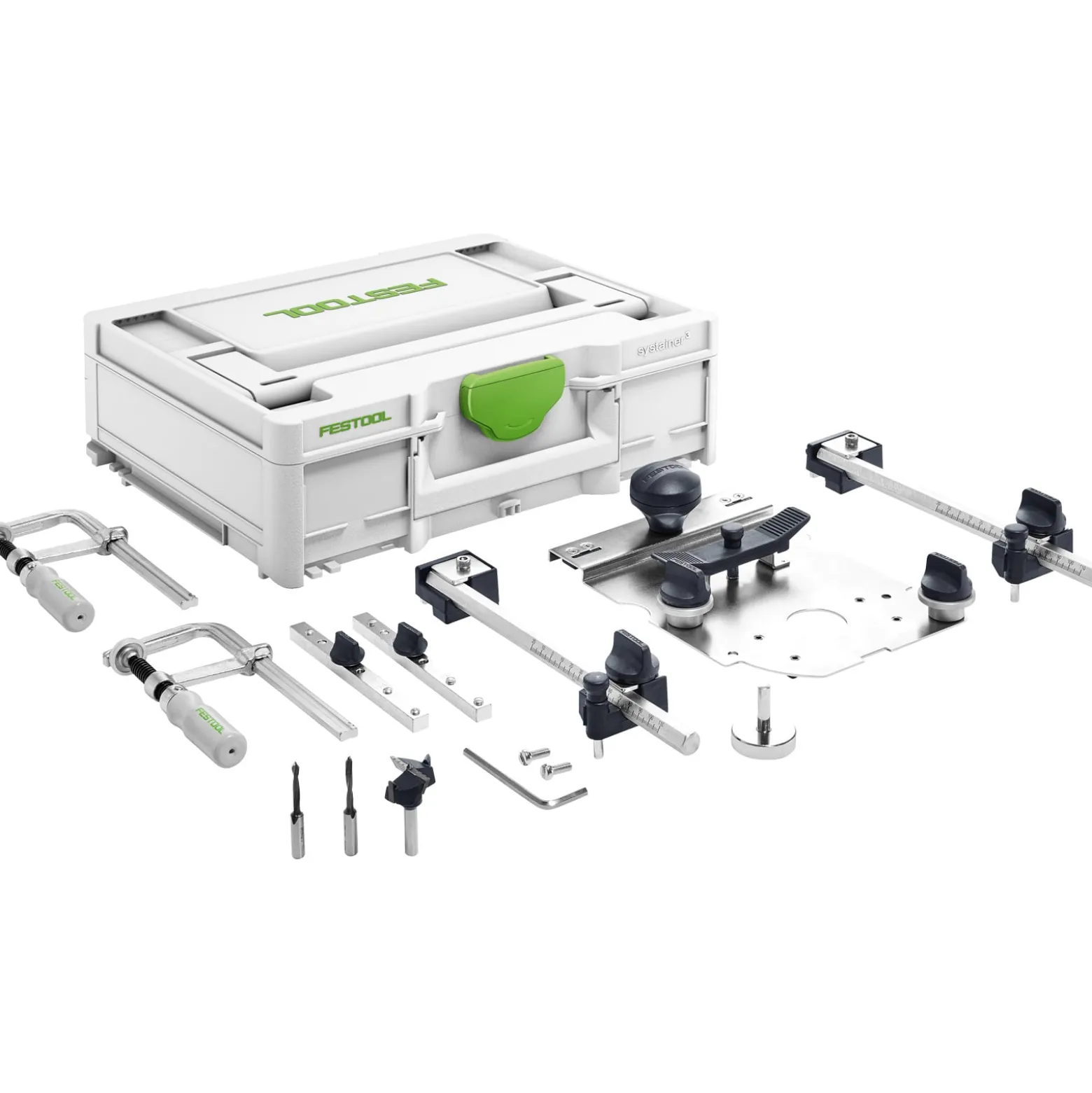 Festool Lochreihenbohrset LR 32-SYS - 576799