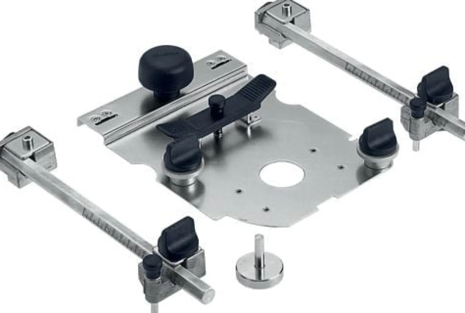 Festool Lochreihen-Set LR 32 Set - 583290