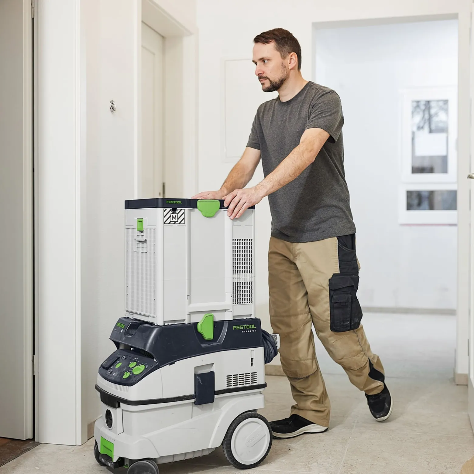 Festool Luftreiniger SYS-AIR H - 577789