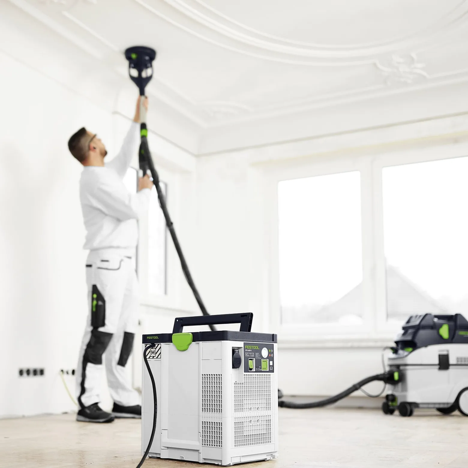 Festool Luftreiniger SYS-AIR H - 577789