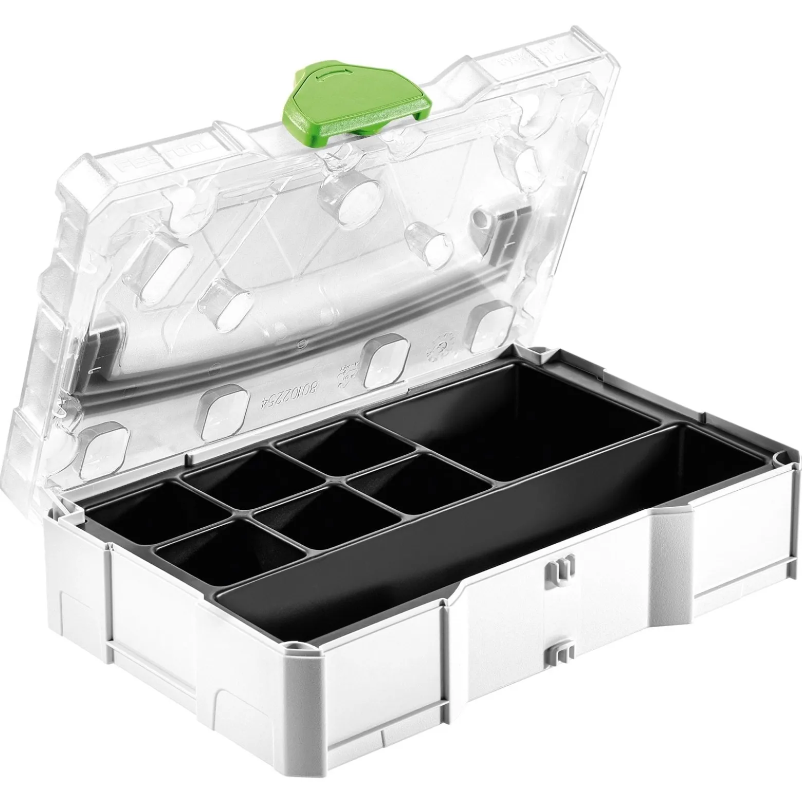 Festool MINI-SYSTAINER T-LOC SYS-MINI 1 TL TRA UNI - 203821