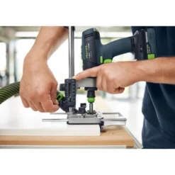 Festool Mobiler Bohrvorsatz MB 40 - 577970