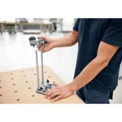 Festool Mobiler Bohrvorsatz MB 40 - 577970