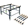 Festool Mobiler Säge- und Arbeitstisch STM 1800 - 205183
