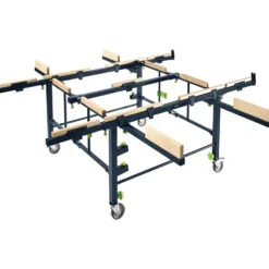 Festool Mobiler Säge- und Arbeitstisch STM 1800 - 205183