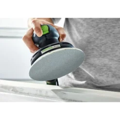 Festool Netzschleifmittel Granat Net D150 P180 GR NET/10 - 578653