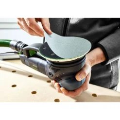 Festool Netzschleifmittel Granat Net D150 P180 GR NET/10 - 578653