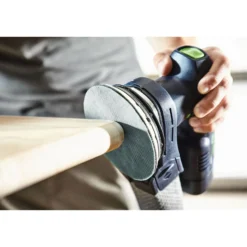Festool Netzschleifmittel Granat Net D150 P180 GR NET/10 - 578653
