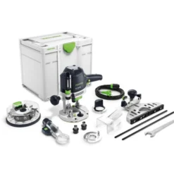 Festool Oberfräse OF 1400 EBQ-Plus-Box - 578953