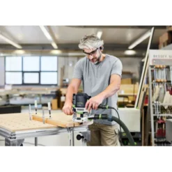Festool Oberfräse OF 1400 EBQ-Plus-Box - 578953