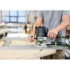 Festool Oberfräse OF 1400 EBQ-Plus-Box - 578953