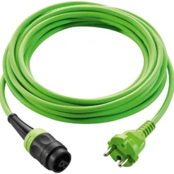 Festool plug it-Kabel H05 BQ-F-7,5 m - 203922 ersetzt 489663