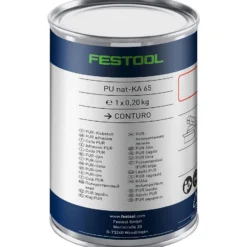 Festool PU-Klebstoff natur PU NAT-KA 65/4 - 578529