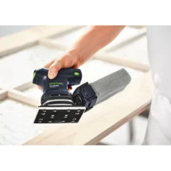 Festool RUTSCHER RTS 400 REQ-Plus - 578926