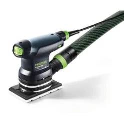 Festool RUTSCHER RTS 400 REQ-Plus - 578926