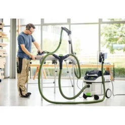 Festool Saugschlauch D36x1,4m-AS/CTR - 578945