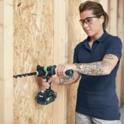 Festool Schlangenbohrer-Set SYS3 S 76-SB CE-SORT/6 - 578111