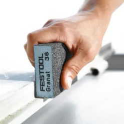 Festool Schleifblock Granat 69 x 98 x 26 mm 36 GR/6 - 201080