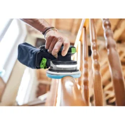 Festool Schleifmittel Granat PROfile D150 S GR PRO/10 - 578794
