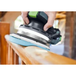 Festool Schleifmittel Granat PROfile D150 S GR PRO/10 - 578794