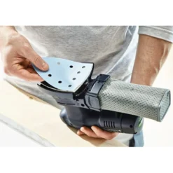 Festool Schleifmittel Granat Delta400 P100 GR/50 - 578985