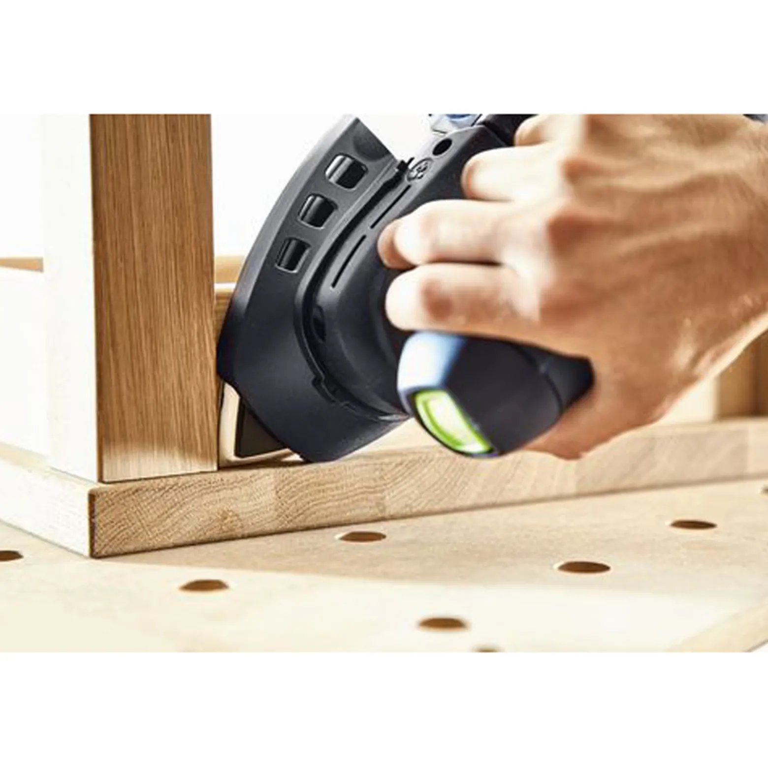 Festool Schleifmittel Granat Delta400 P100 GR/50 - 578985