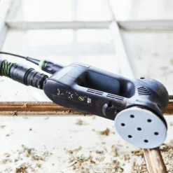 Festool Schleifscheiben Granat STF D90/6 P1000 GR/50 - 498328