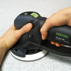 Festool Schleifscheiben STF D150/0 S1000 PL2/15 - 492370