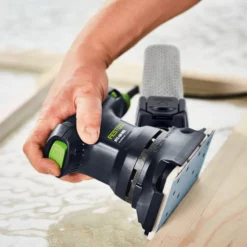 Festool Schleifstreifen Granat STF 80x133 P120 GR/10 - 497129