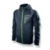 Festool Softshell-Jacke Herren Festool M - 204057 ersetzt 201322