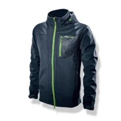 Festool Softshell-Jacke Herren Festool M - 204057 ersetzt 201322